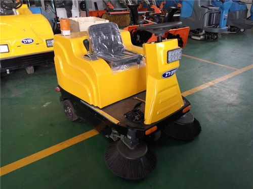 濰坊天潔電動(dòng)掃地車產(chǎn)品解析與市場(chǎng)報(bào)價(jià)參考——兼談婁底地區(qū)銷售與服務(wù)
