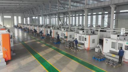 聚焦2023德州綠色低碳高質(zhì)量發(fā)展“期終考” 武城縣、夏津縣、齊河縣、禹城市機(jī)械銷售新動(dòng)能