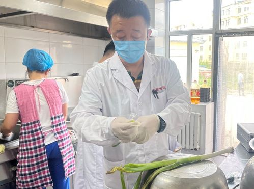 黑龍江省雙鴨山市創(chuàng)新食品安全監(jiān)管模式 備樣捐贈(zèng)與“你點(diǎn)我檢·你我同查”并舉，同步規(guī)范假肢矯形器市場(chǎng)